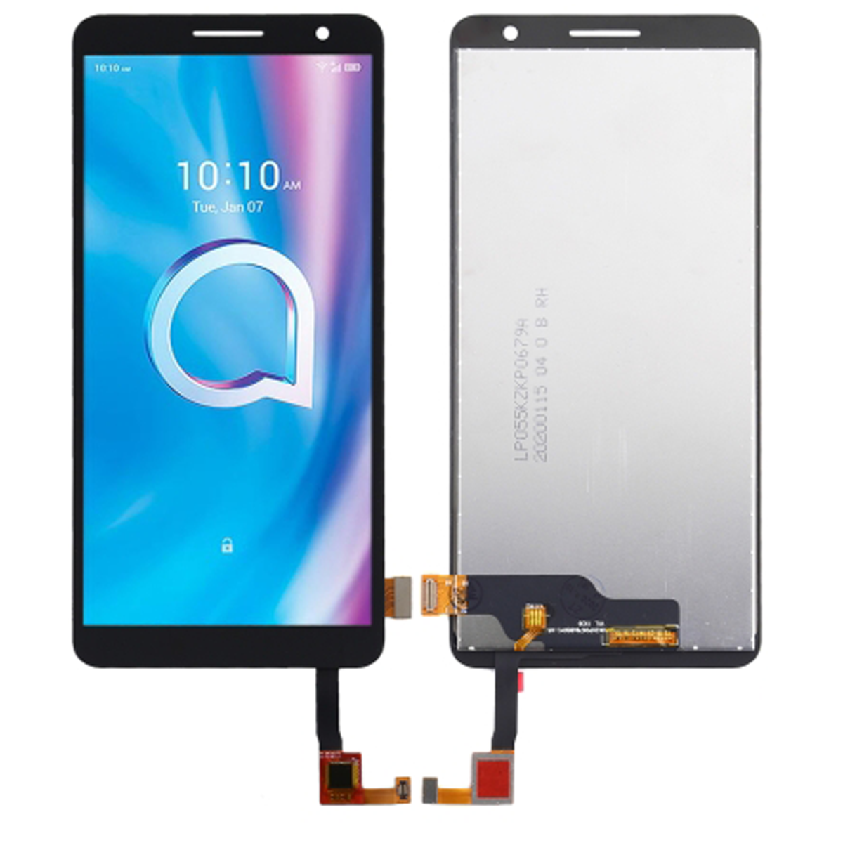 Pantalla Completa Para Alcatel 1B 2020 (5002)