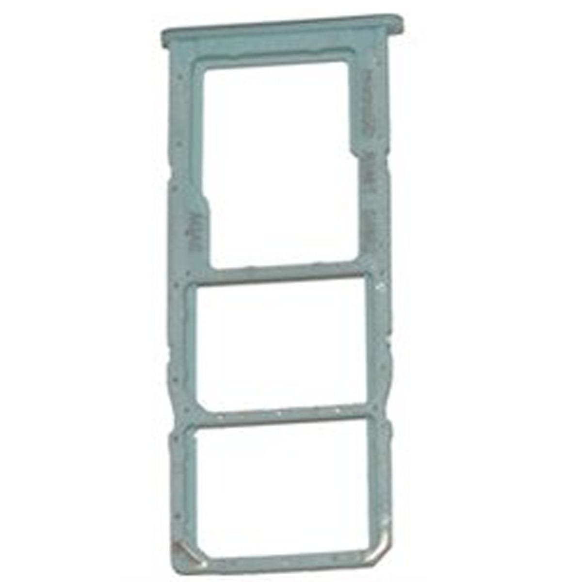 Bandeja Sim Para Samsung Galaxy A13 / Color Gris