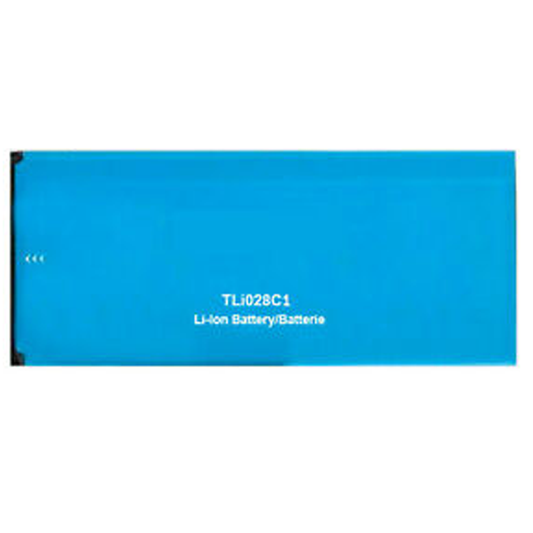 Bateria para Alcatel 1B 2020 5002D 5002X 5002A 5002I 5002M 5002S TLi028C1 TLi028C7 3000mAh