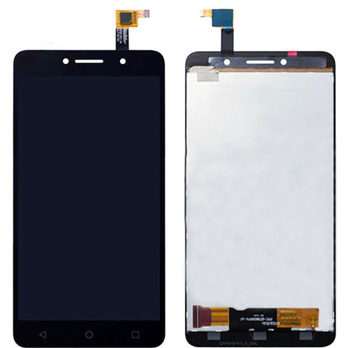 Pantalla Completa LCD para Alcatel PIXI 4 6" 4G 9001