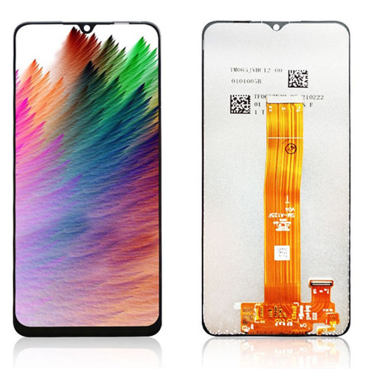 Pantalla Samsung Galaxy A12 (2021) A127 SM-A125