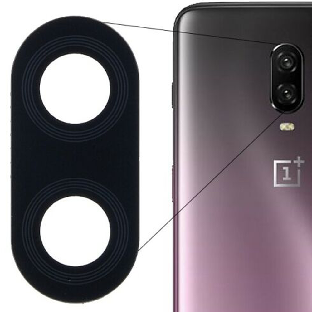 Lent De Camara Del darrere ONE PLUS 6T