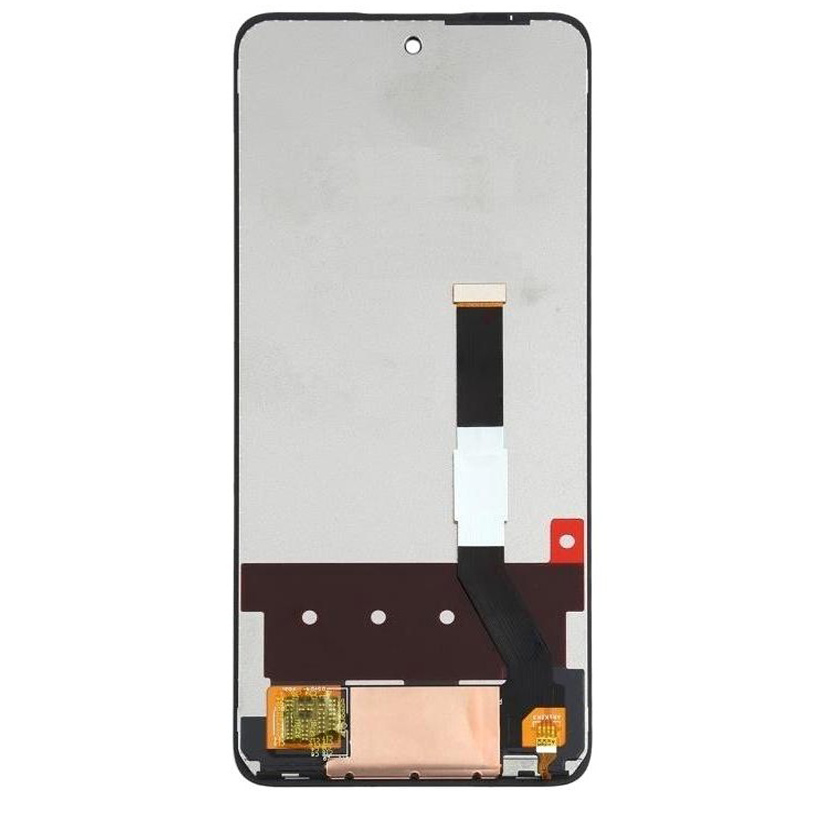 Pantalla Motorola G 5G XT2113