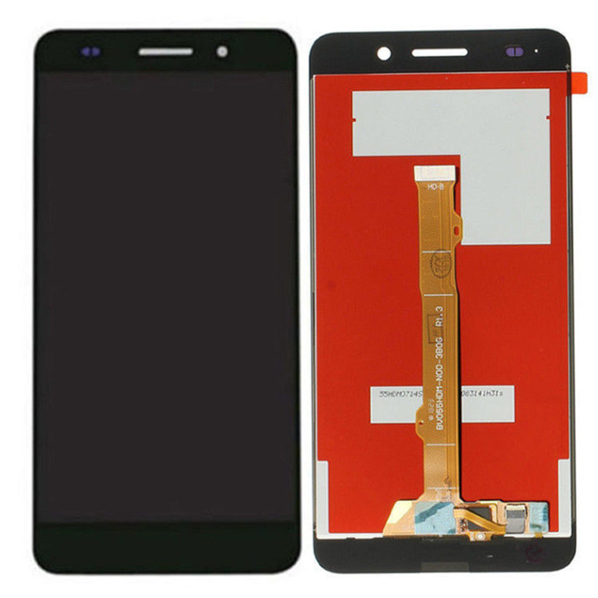 Pantalla Completa para Huawei Y6 II