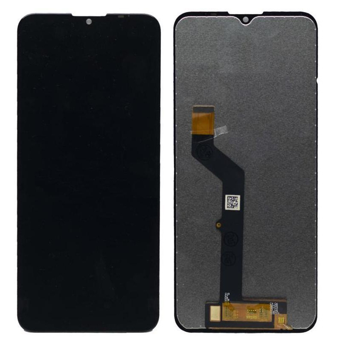 Pantalla Completa para Motorola G9