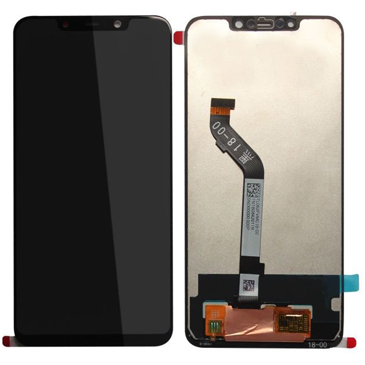 Pantalla Xiaomi Pocophone F1
