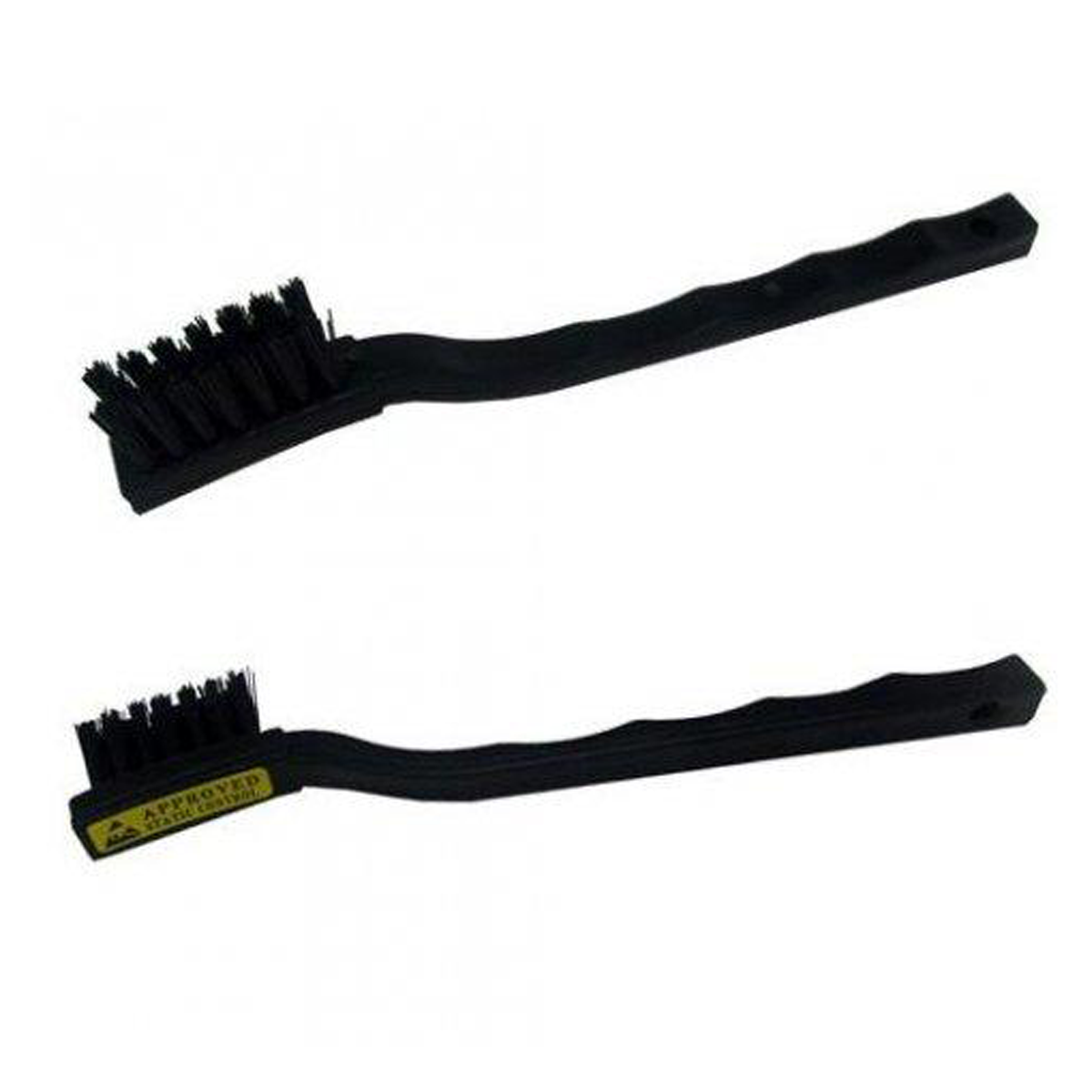 Cepillo Antiestático Profesional para Componentes Electronicos