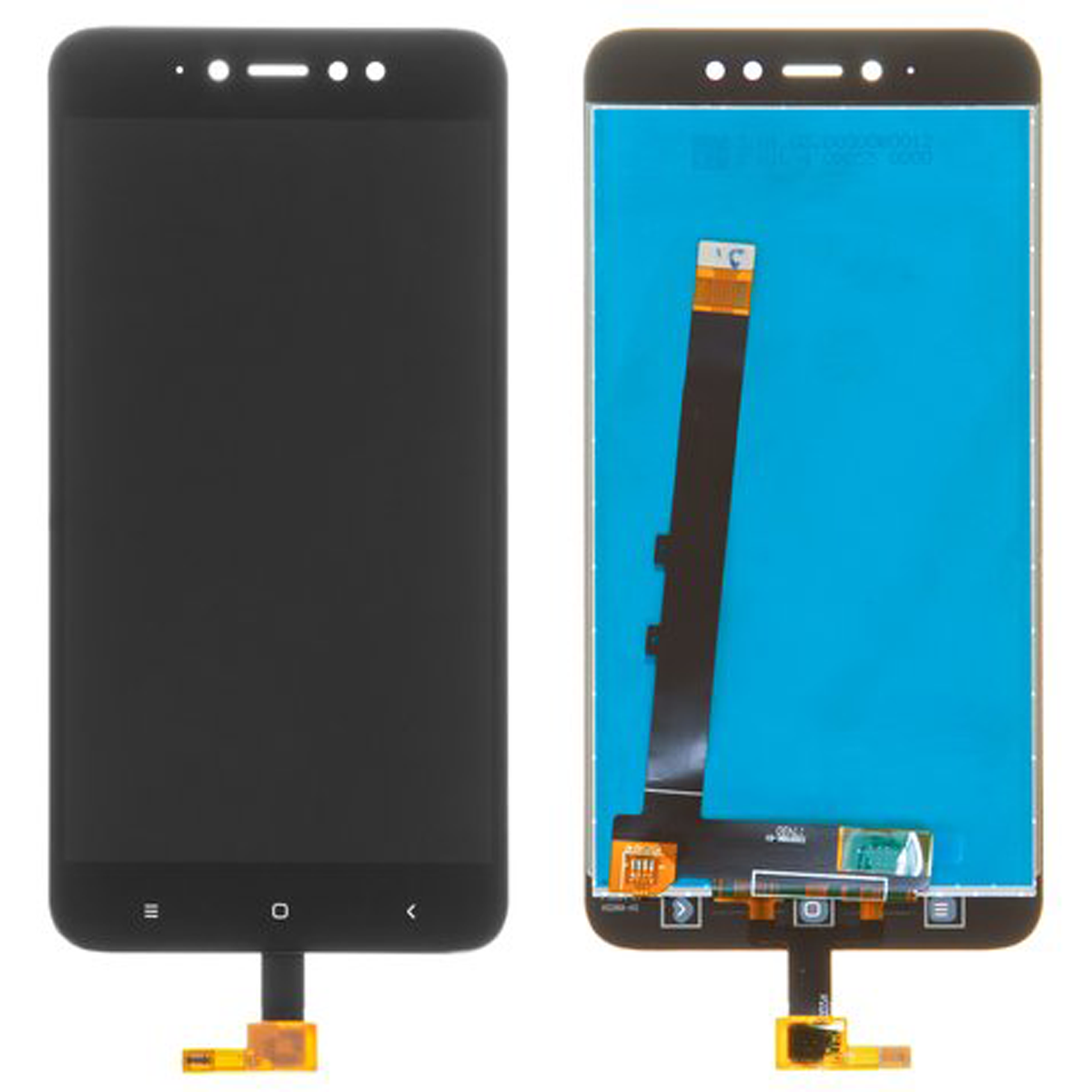 Pantalla Completa para Xiaomi Redmi Note 5A Prime, Note 5A