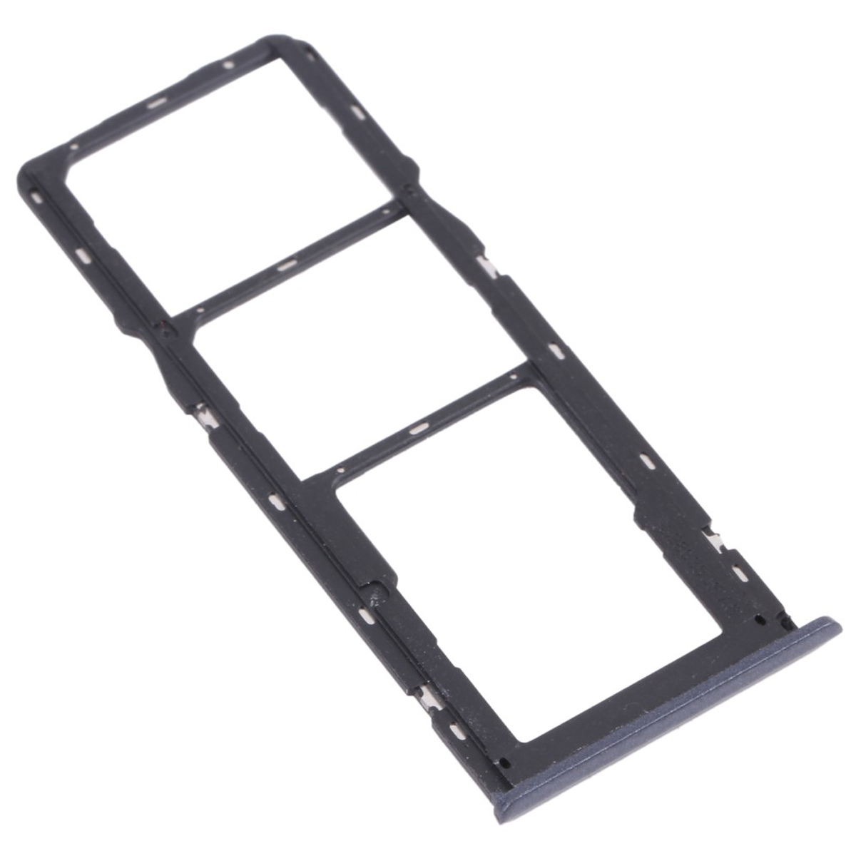 Safata Sim Per Realme C11 2021 / Color Negre