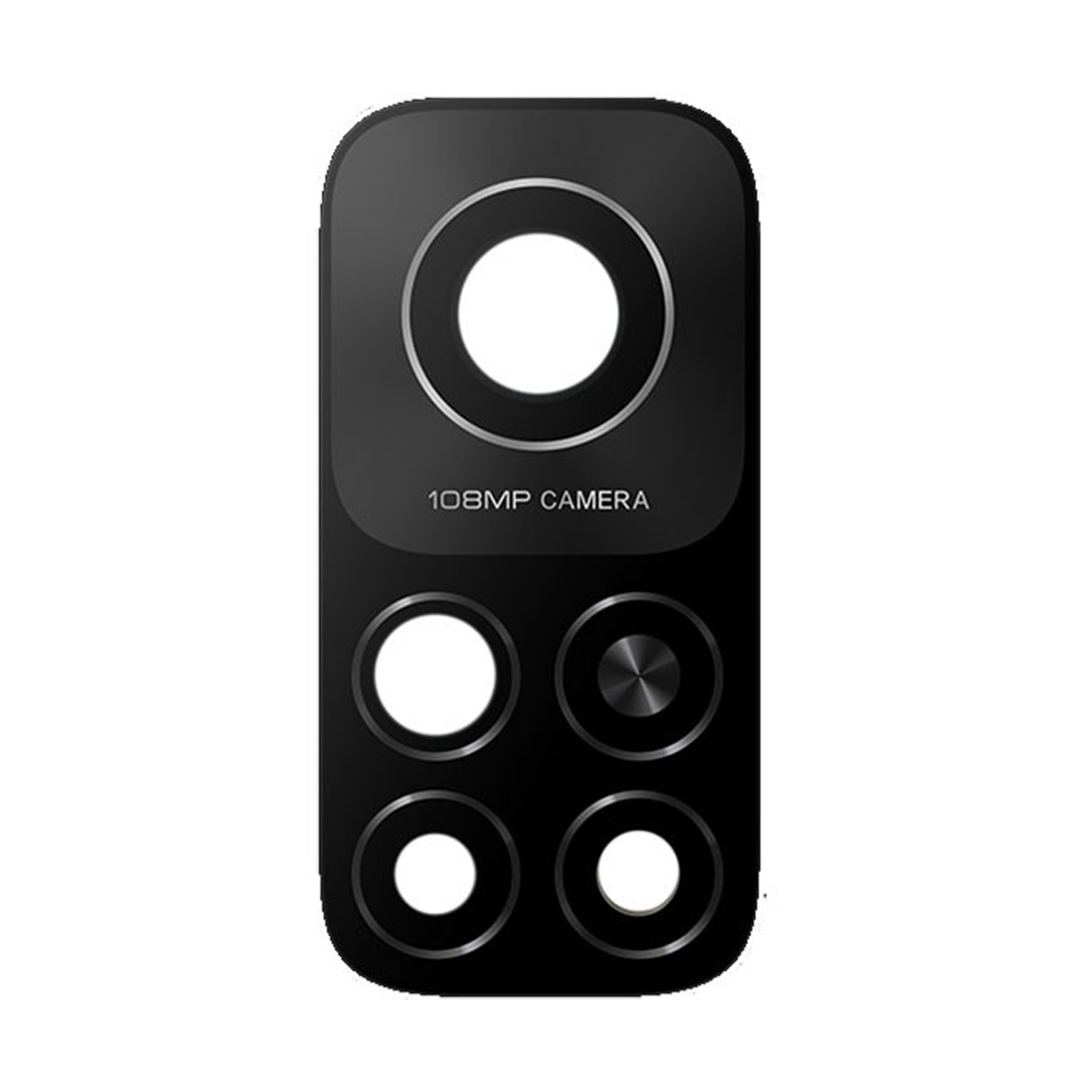 Lent De Camara Del darrere Xiaomi EL MEU 10T PRO