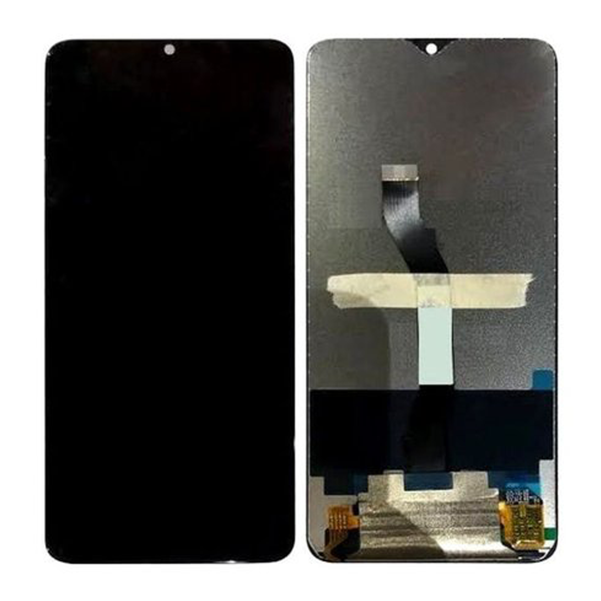 Pantalla Xiaomi Redmi Note 8 Pro