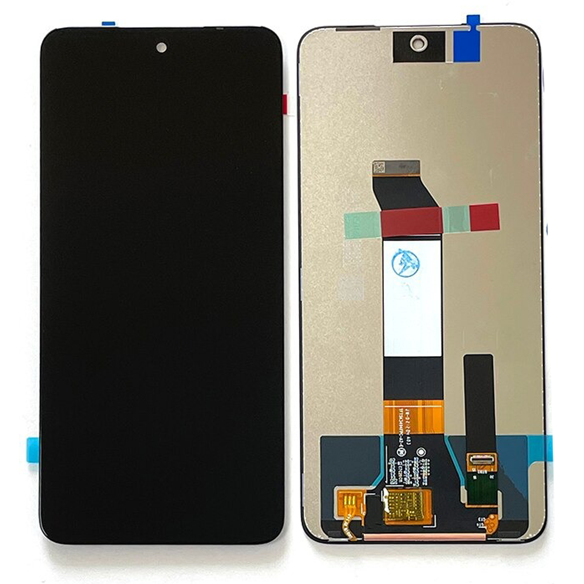 Pantalla para Xiaomi Redmi Note 10 5G / POCO M3 PRO 5G
