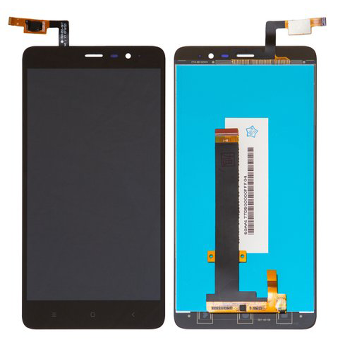 Pantalla Completa para Xiaomi Redmi Note 3, Redmi Note 3 Pro