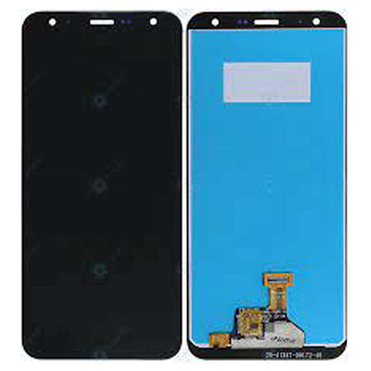 Pantalla Completa para LG K40, K12+, K12 Plus, X4 2019