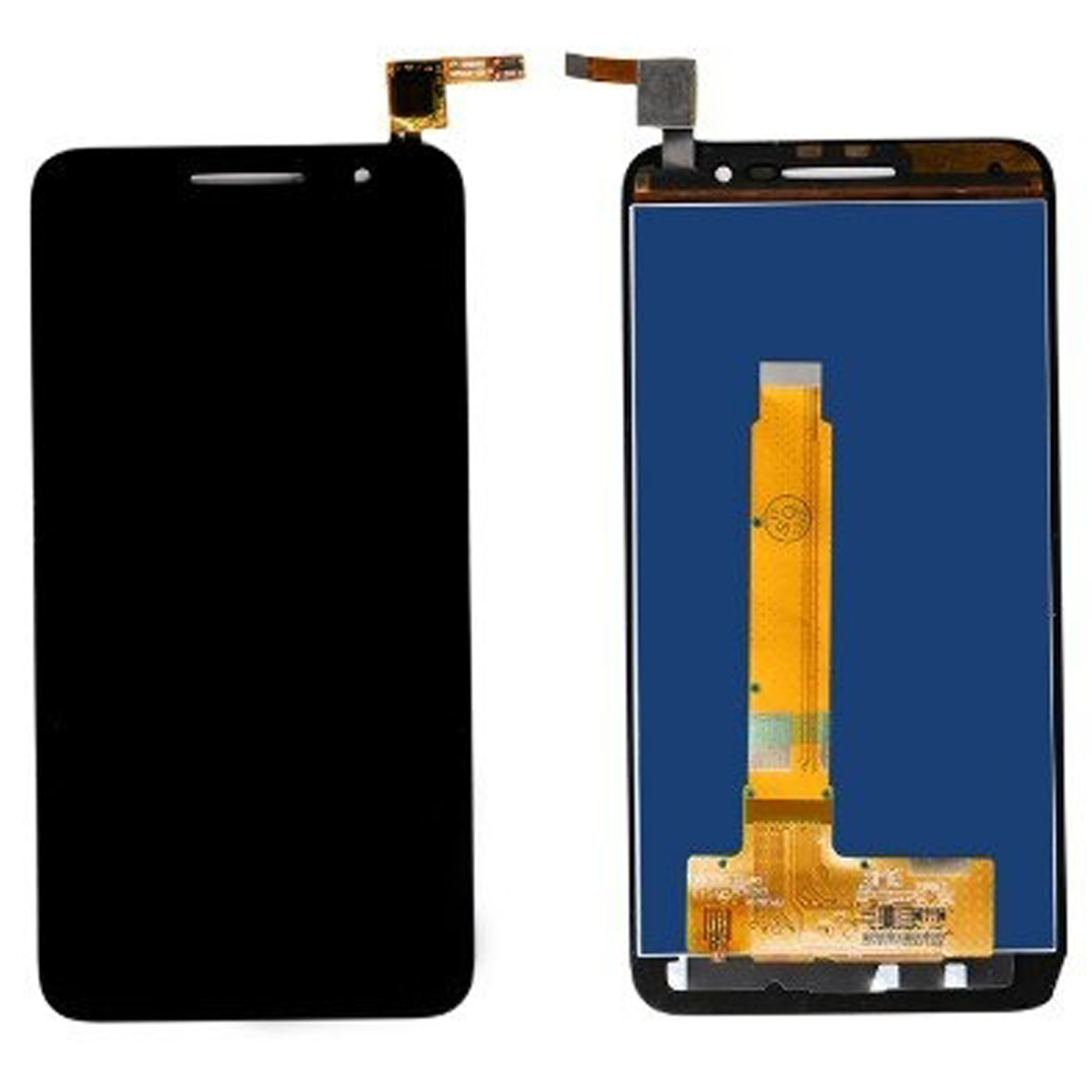 Pantalla completa per a Vodafone 895