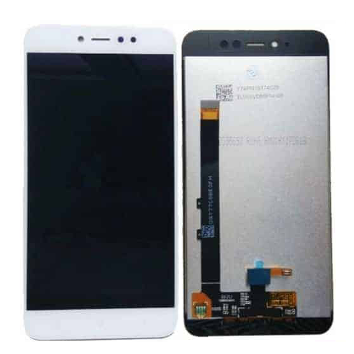 Pantalla Completa para Xiaomi Redmi Note 5A Prime, Note 5A
