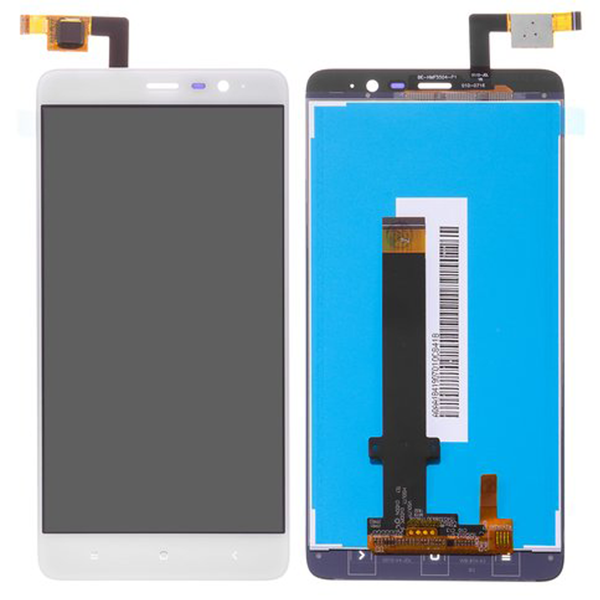 Pantalla Completa para Xiaomi Redmi Note 3 Pro, Redmi Note 3 Pro