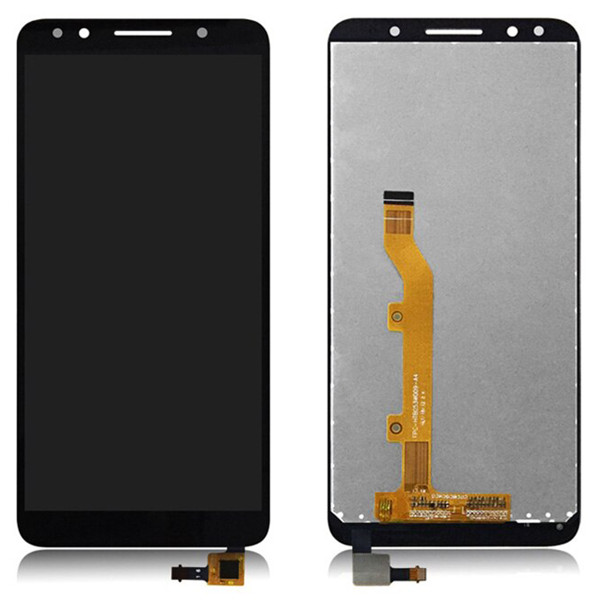Pantalla para Alcatel 1X 2019 5059D