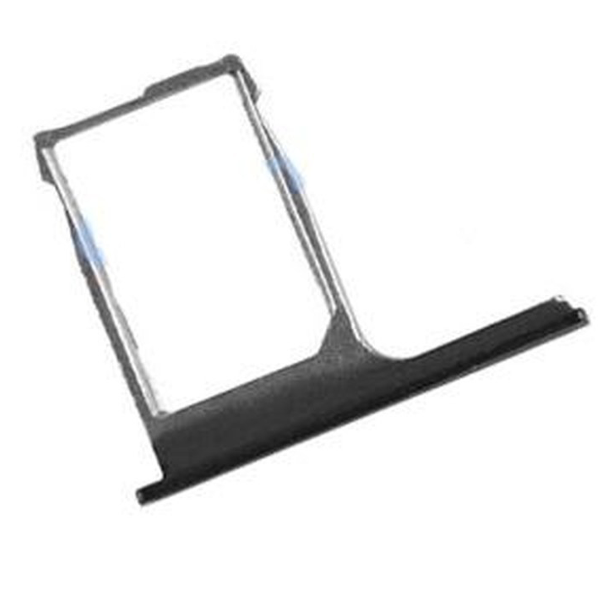 Safata Sim Per Htc M8 / Color Negre