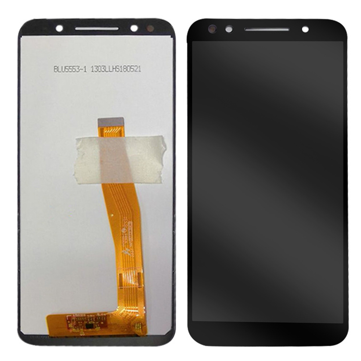 Pantalla para Alcatel POP 3X 2018 5058
