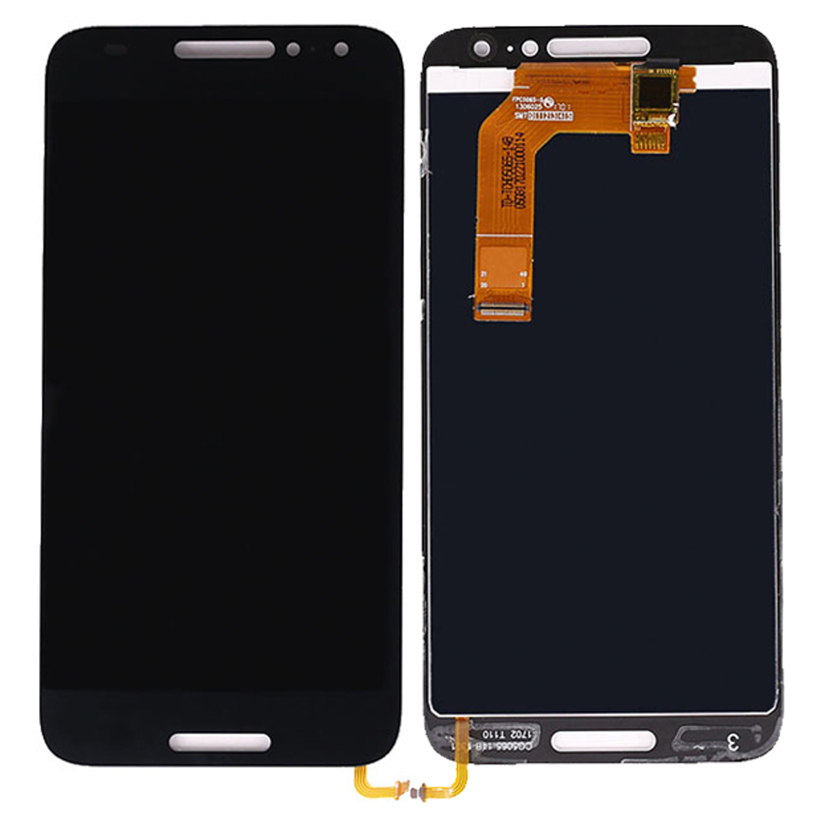 Pantalla para Alcatel A3 5046 / 5046D, 5046Y