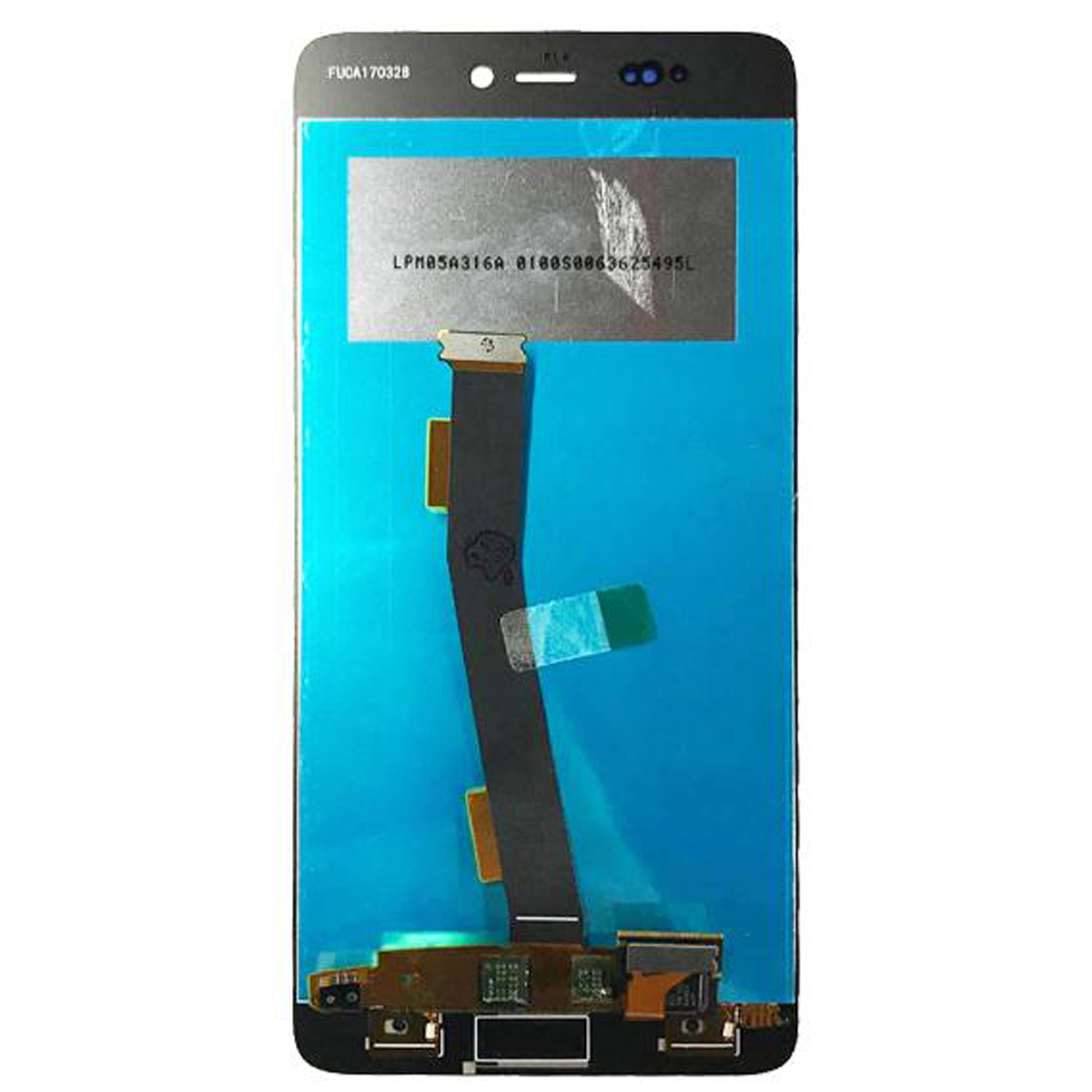 Pantalla Completa para Xiaomi MI 5S, Mi5s