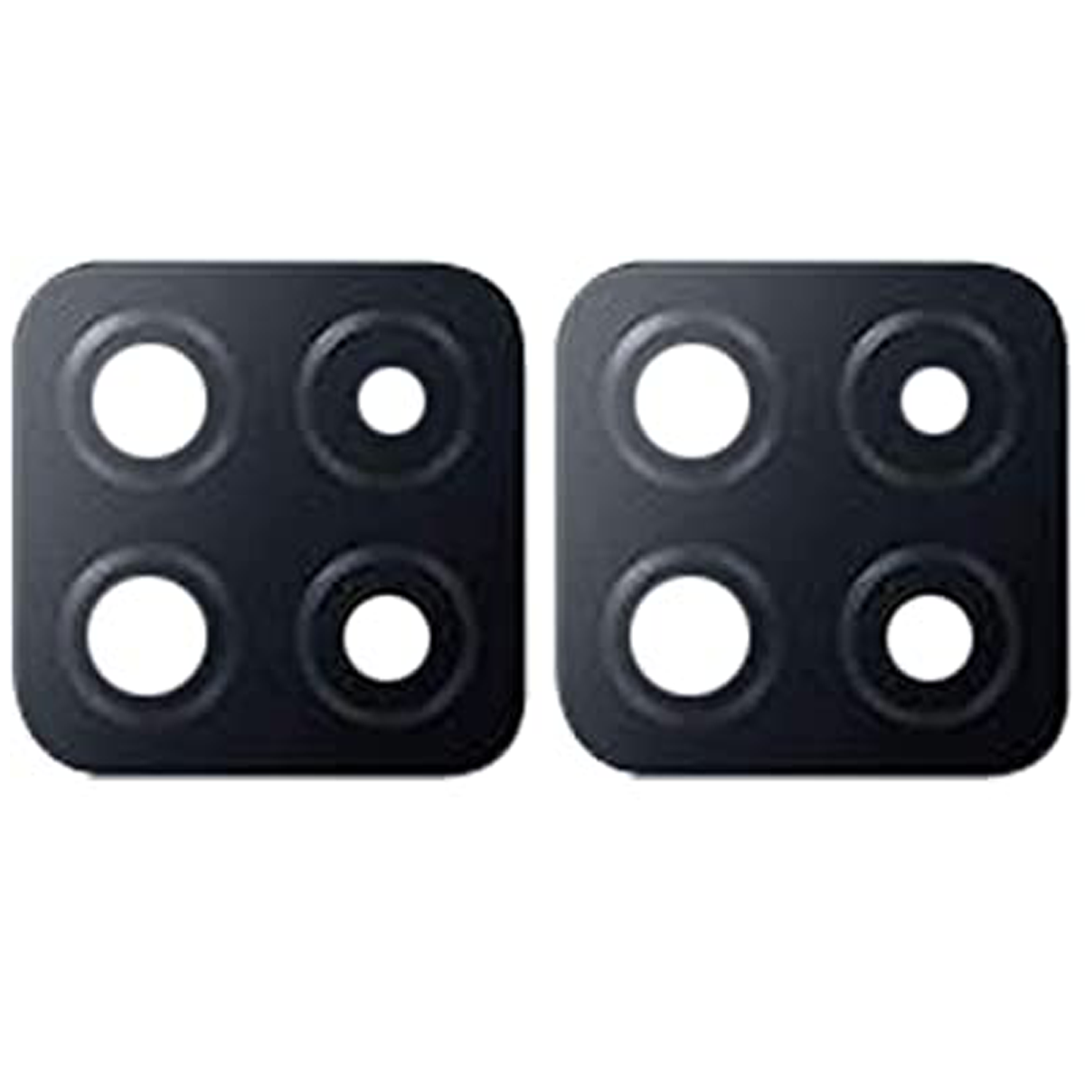 Lent De Camara Del darrere OPPO A73 5G