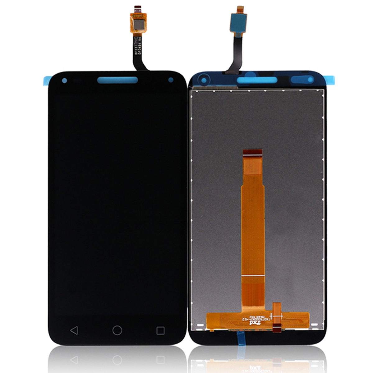 Pantalla Completa LCD para Alcatel U5 4047