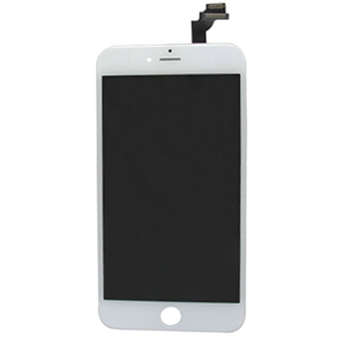 Pantalla Completa Para Apple iPhone 6 Plus Color Blanco