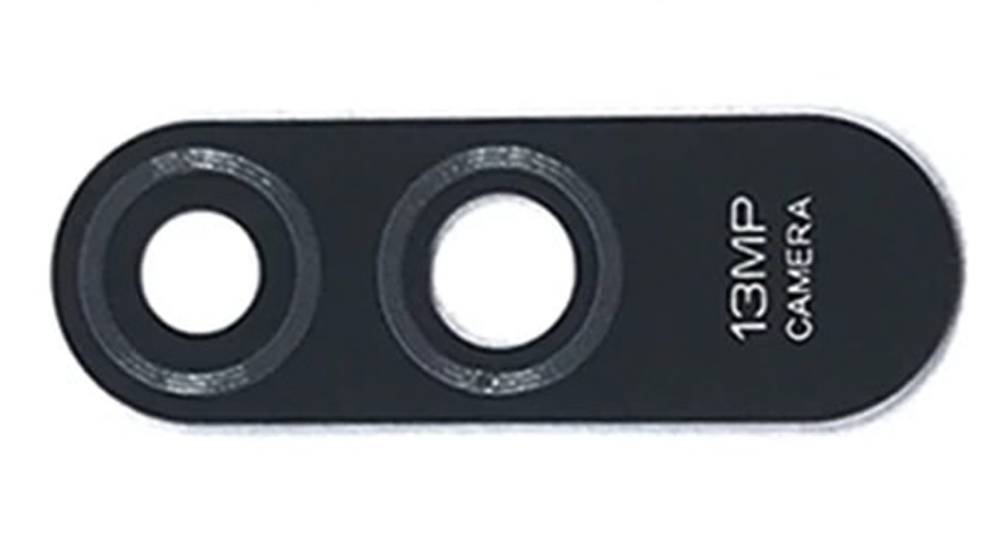 Lent De Camara Del darrere Xiaomi Redmi 9A