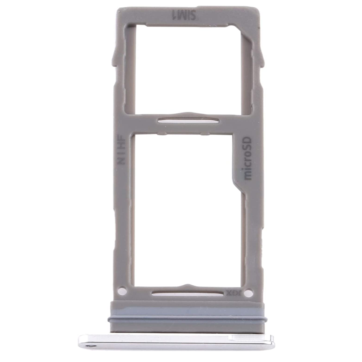 Safata Sim Per Samsung Galaxy Note 20 / Color Blanc