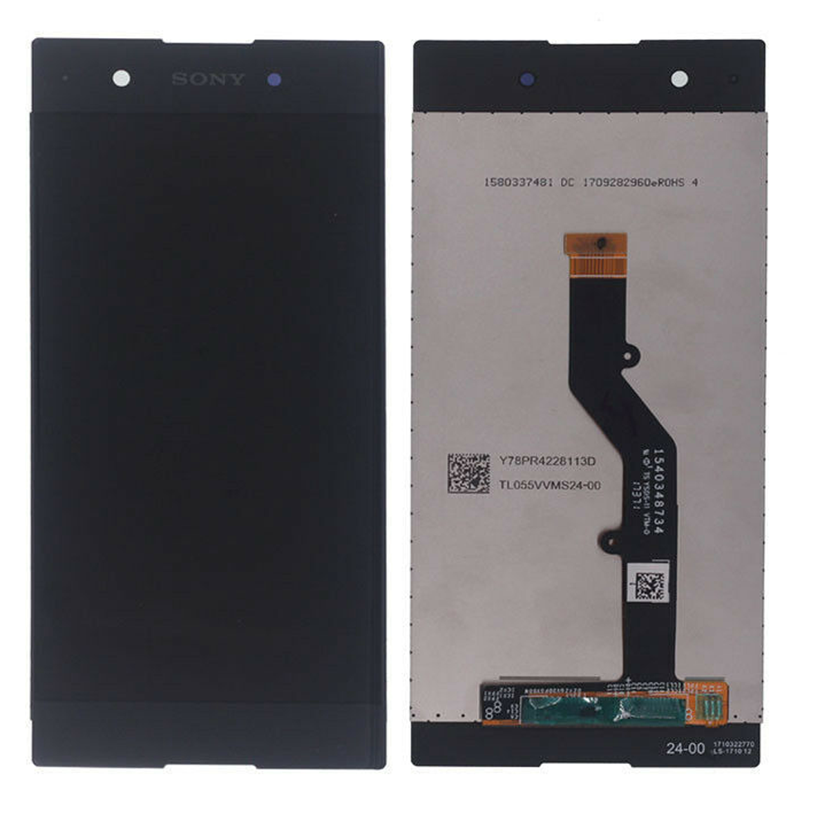 Pantalla Completa para Sony Xperia XA1 Plus (G3421, G3423)