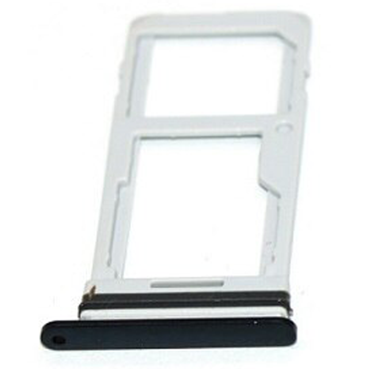 Safata Sim Per LG G7 THINQ / Color Negre