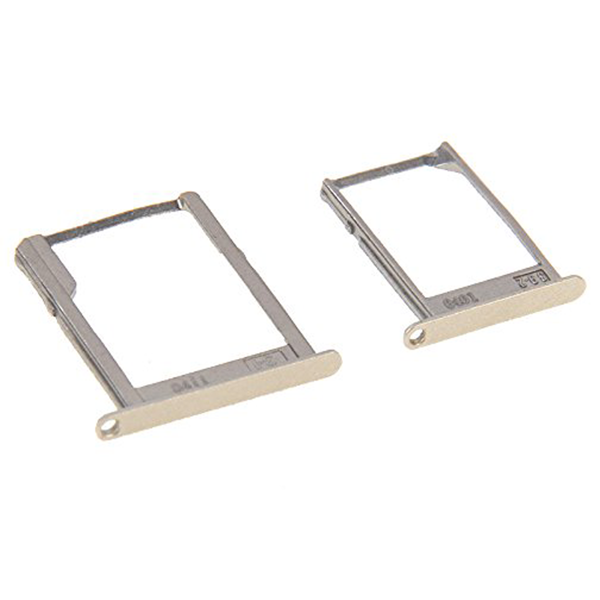 Bandeja Sim Para Samsung Galaxy A7 2015 / Color Blanco
