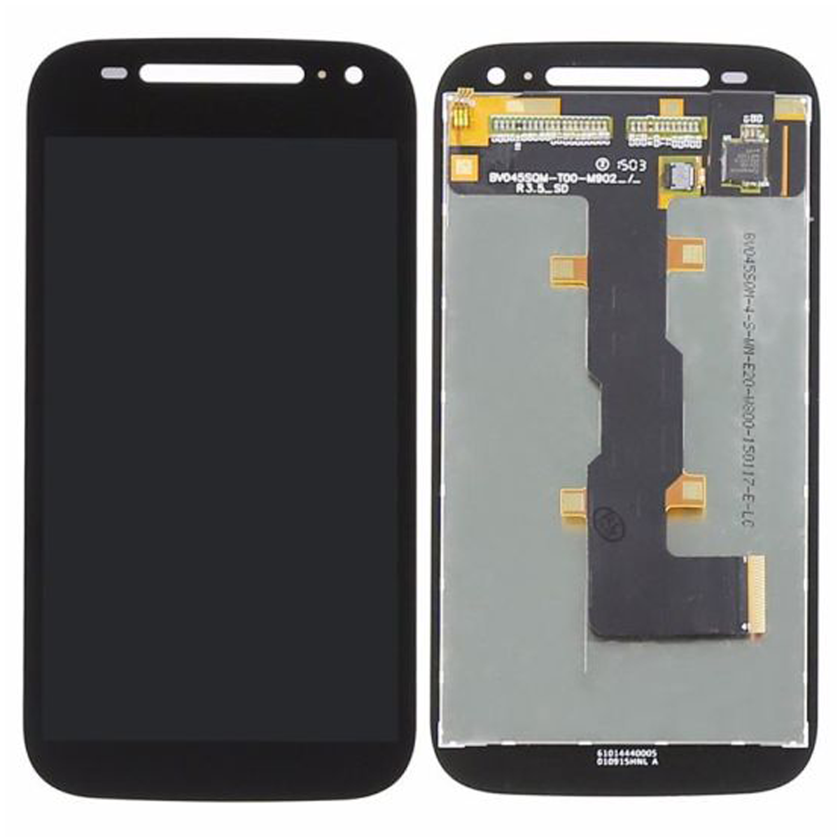 Pantalla Motorola E2 XT1524
