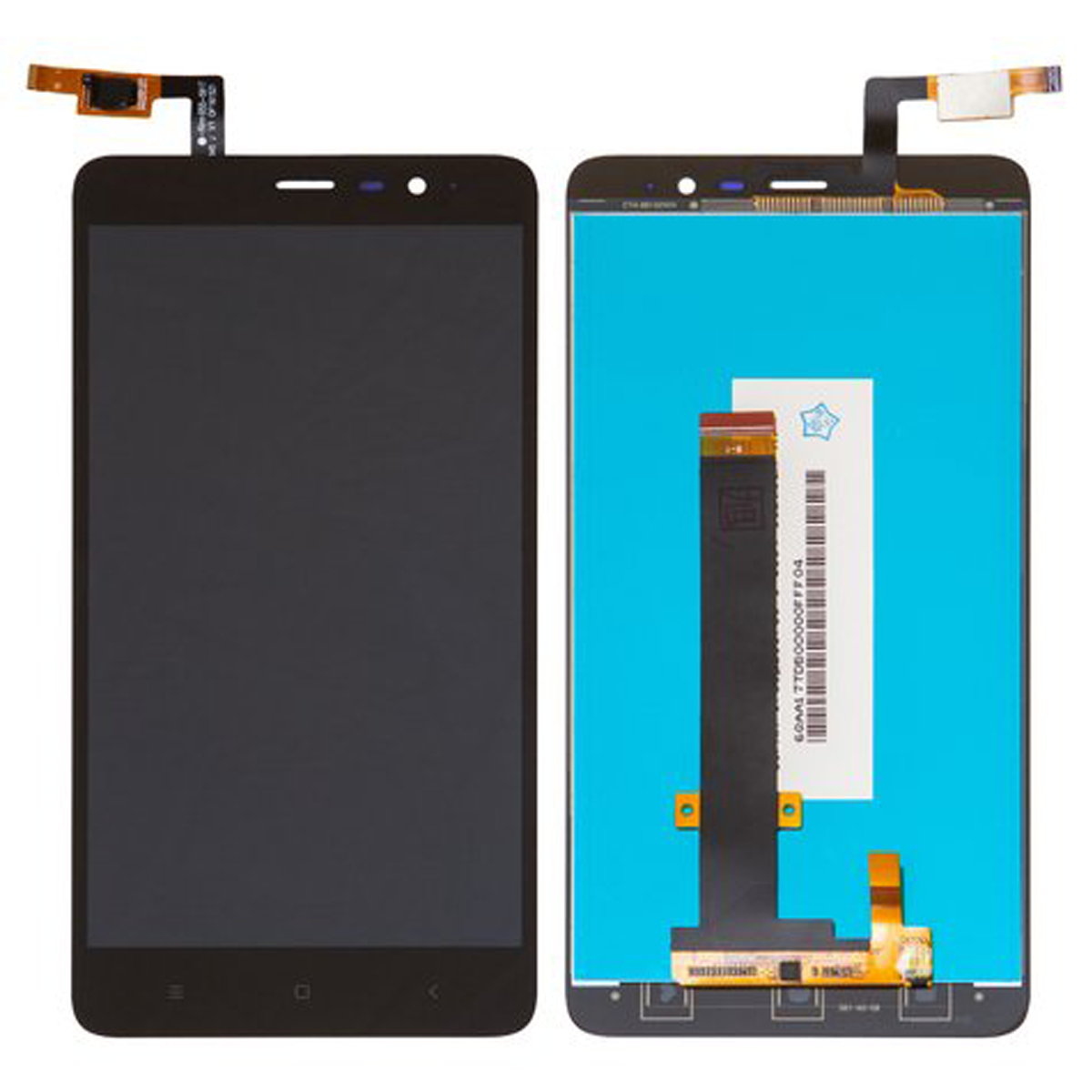 Pantalla Completa para Xiaomi Redmi Note 3 Pro