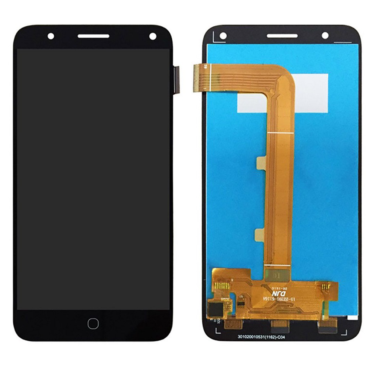 Pantalla LCD para Alcatel 5051 / 5051D, 5051X