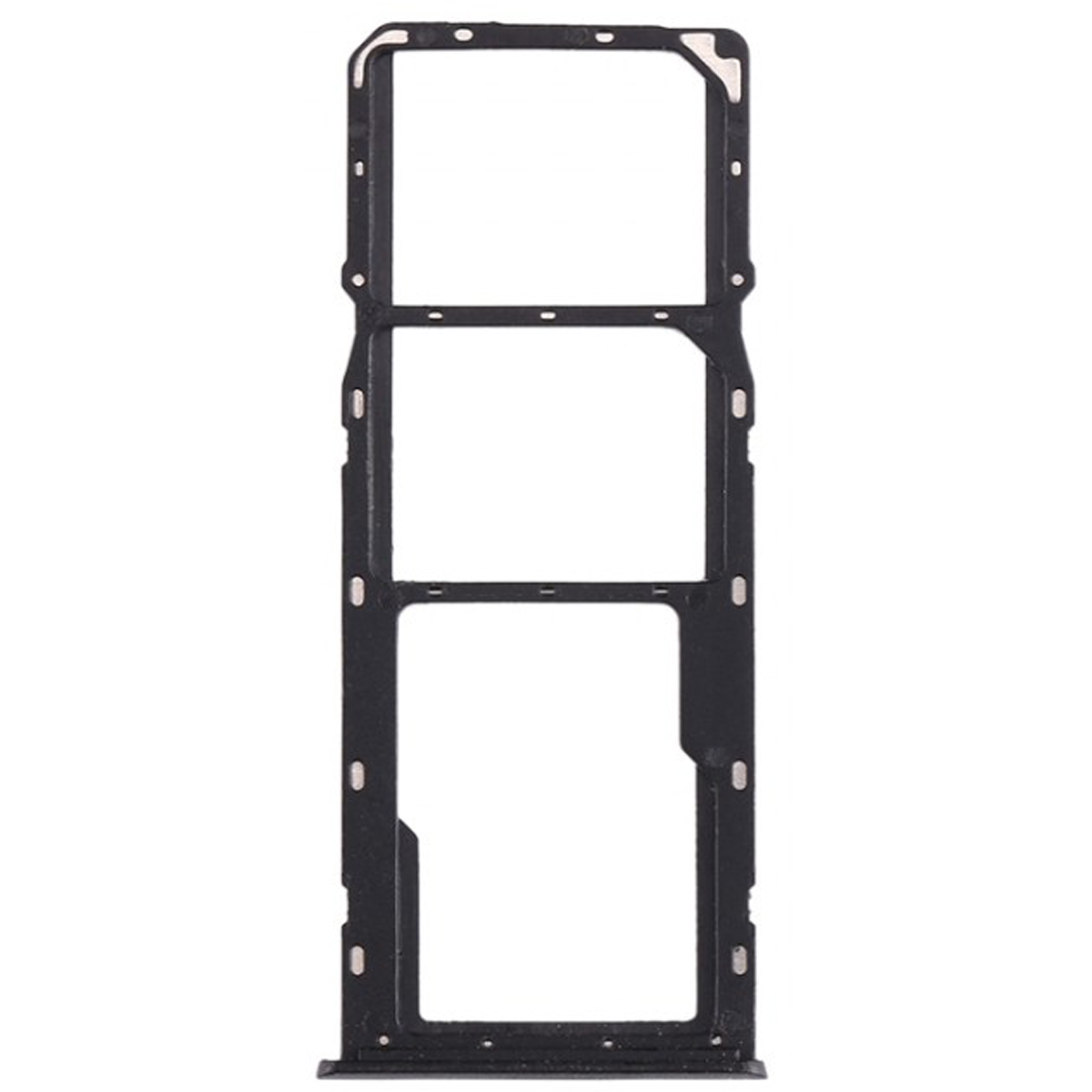 Safata Sim Per Realme 5I / Color Negre