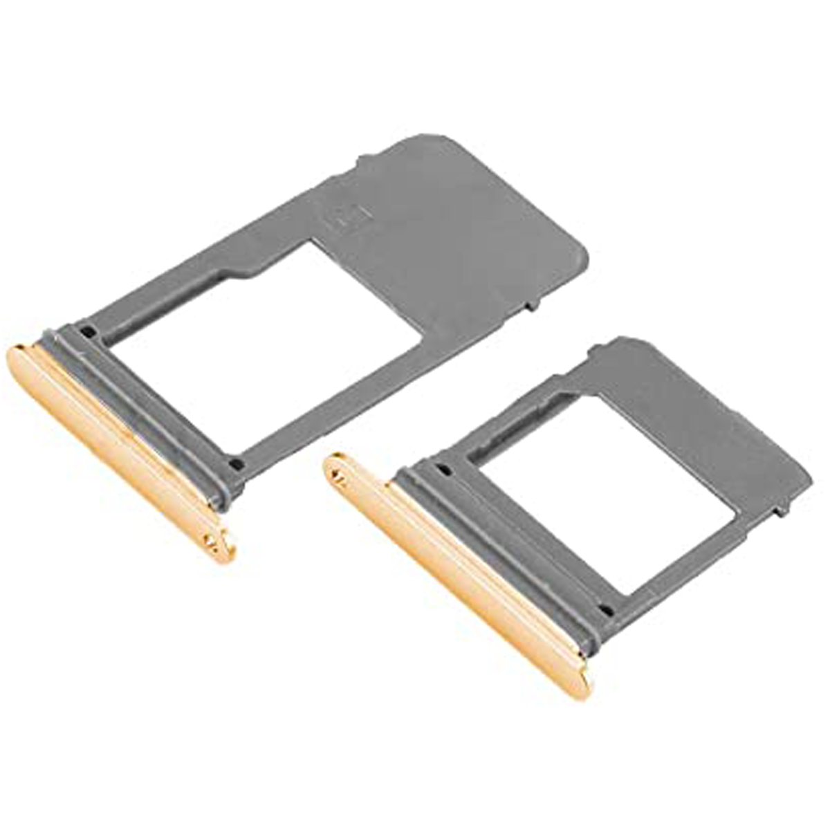 Bandeja Sim Para Samsung Galaxy A5/A520 2017 / Color Oro