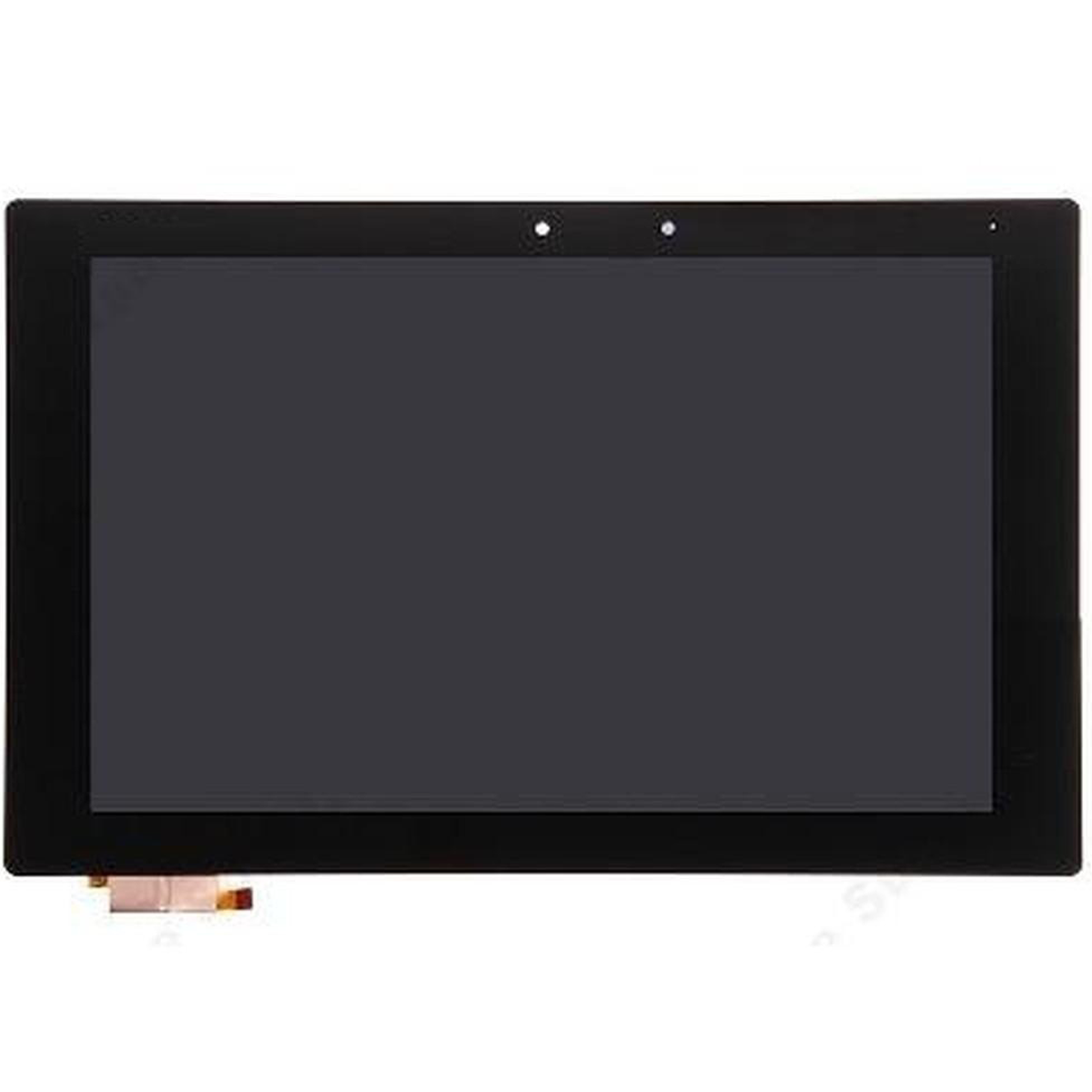 Pantalla completa Per a Tablet Sony Xperia Z2