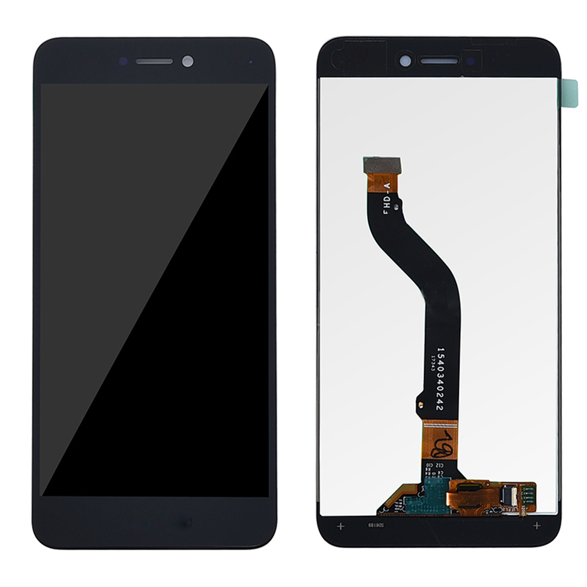 Pantalla para Huawei P8 Lite 2017