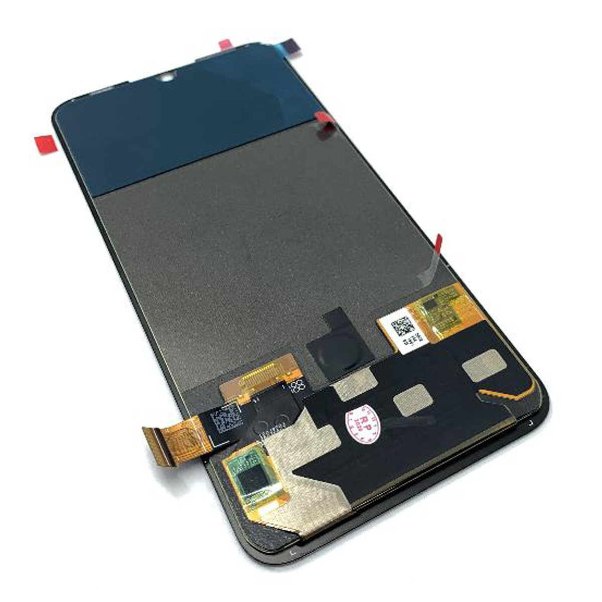 Pantalla Completa Para Motorola One Zoom