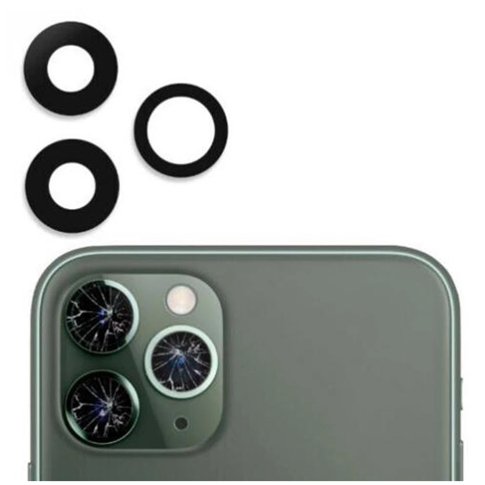 Lente De Camara Trasera Apple Iphone 12 Pro
