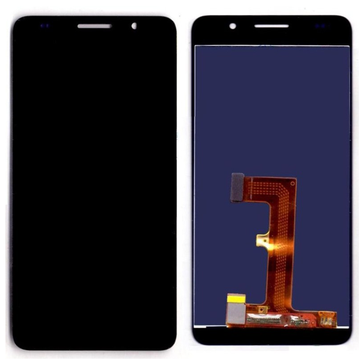 Pantalla Completa LCD para Honor 6
