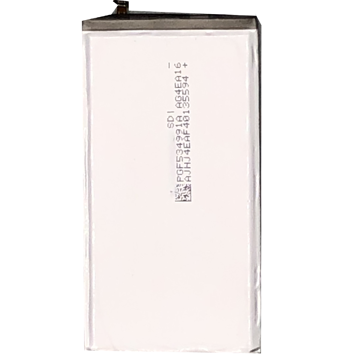 Bateria Per Samsung Galaxy S10 Plus de 4000 / 4100mAh