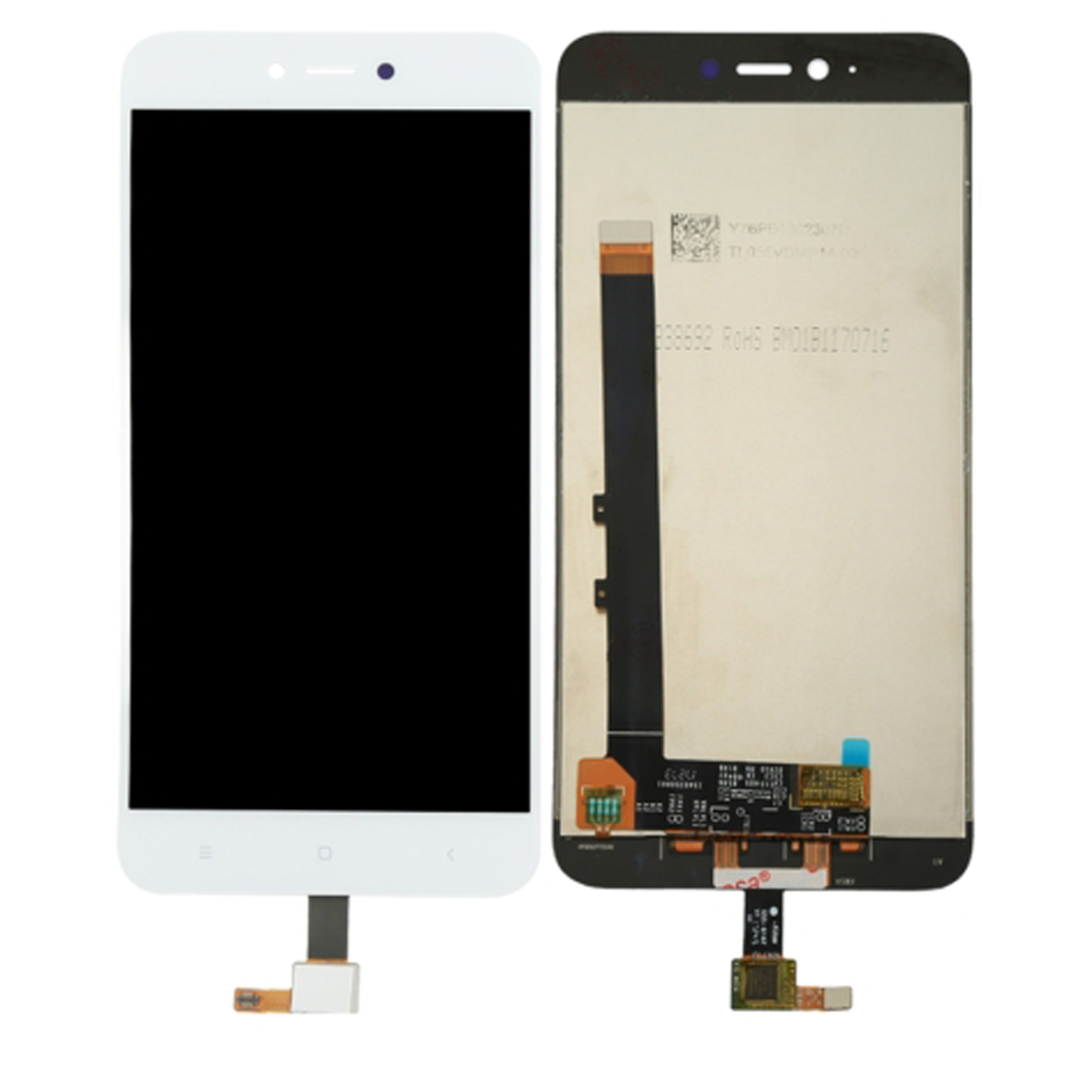 Pantalla Xiaomi Redmi Note 5A, Note 5A Prime