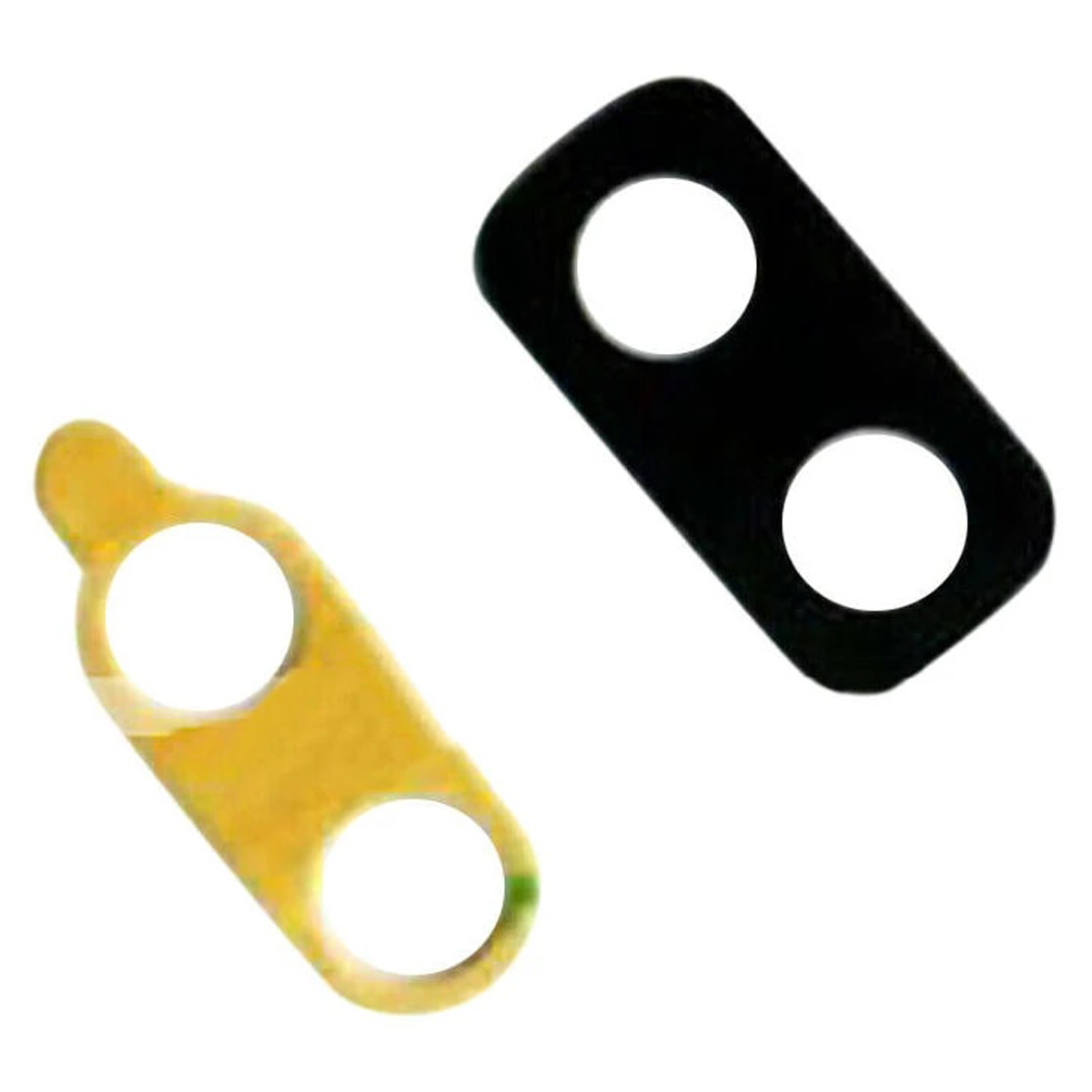 Lente De Camara Trasera Samsung Galaxy J6 Plus