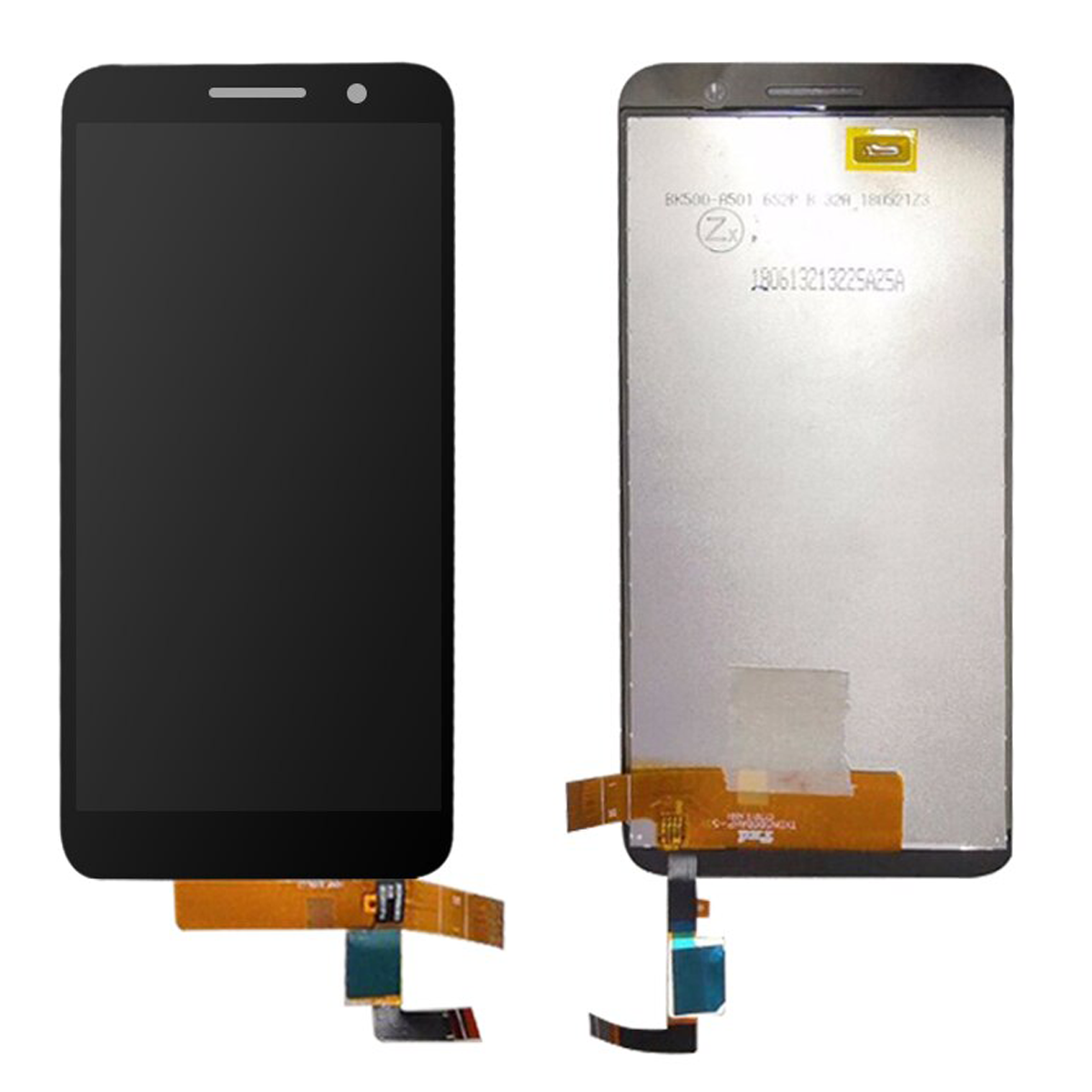 Pantalla para Alcatel 1 / 5033 / Nos Novu 4 / Orange Rise 54