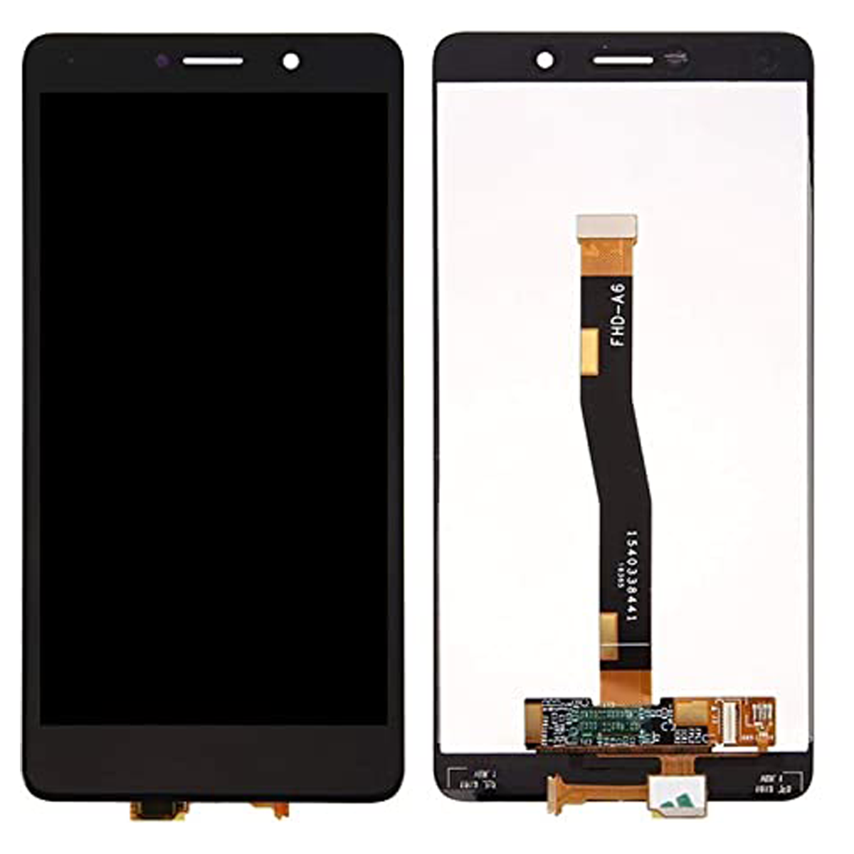 Pantalla Completa LCD para Honor 6X GR5 2017