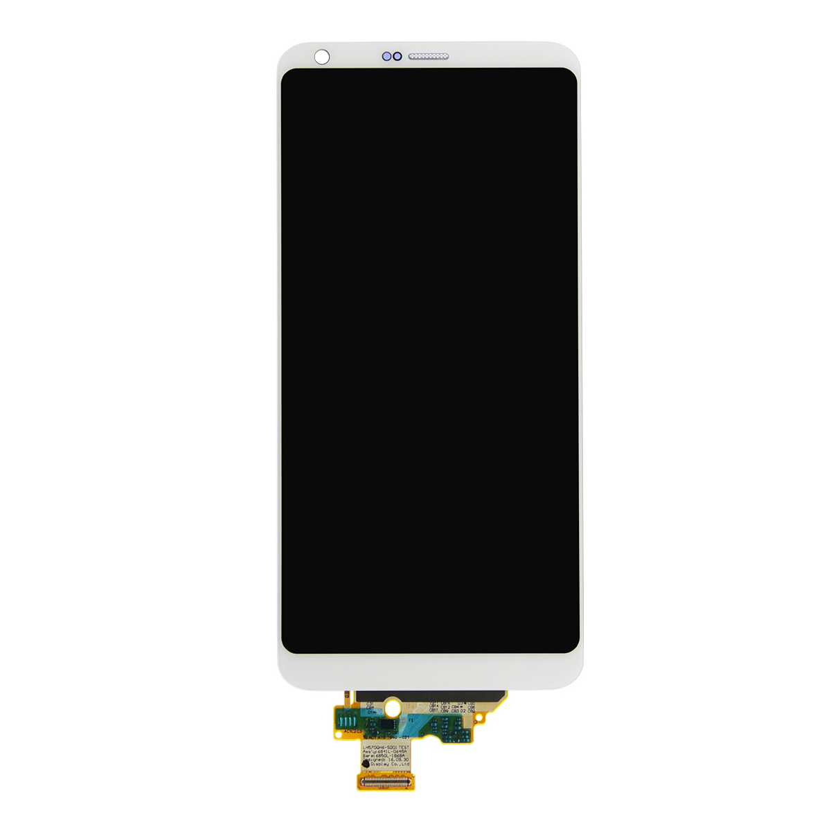 Pantalla Completa para LG G6 H870